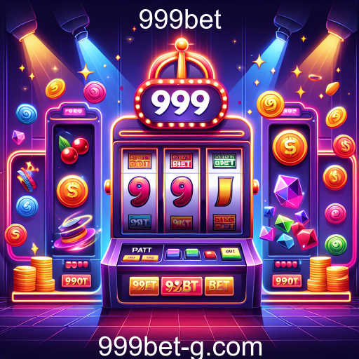 Maquinhas Descubra o Fascínio das Maquinhas no 999bet