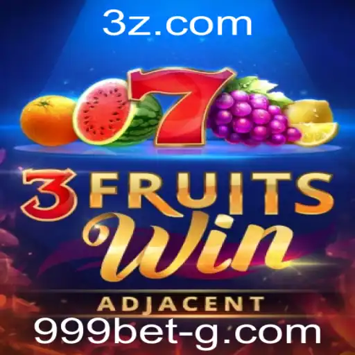 Descubra o Fascinante Mundo de 3FruitsWin na Plataforma 999bet