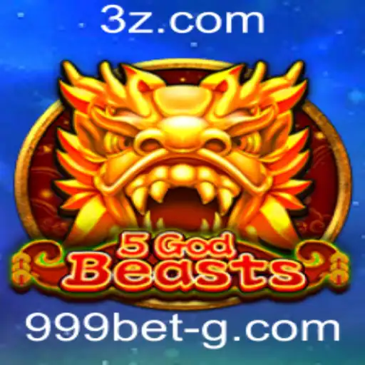 Explorando o Mundo de 5GodBeasts e a Influência da 999bet