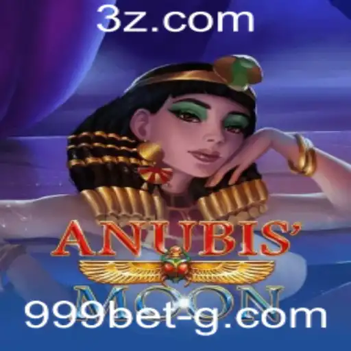 Desvendando AnubisMoon: O Fascinante Mundo de Jogo Online da 999bet