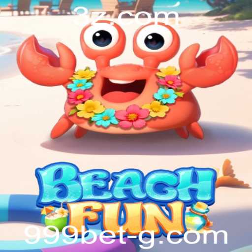 Descubra o Divertido Mundo de BeachFun: Um Jogo de Verão Exclusivo