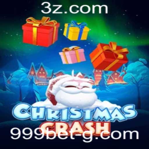 Descubra as Emoções e Regras do ChristmasCrash e 999bet