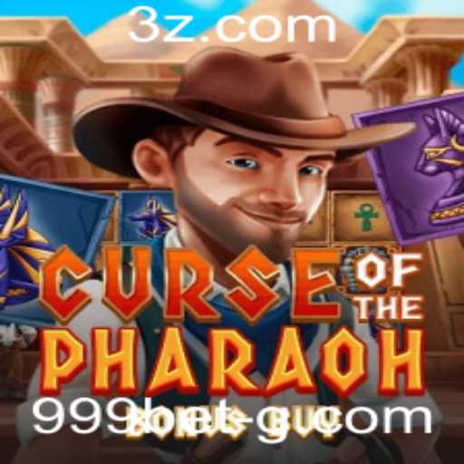 Explore o Fascinante Jogo CurseofthePharaohBonusBuy com 999bet