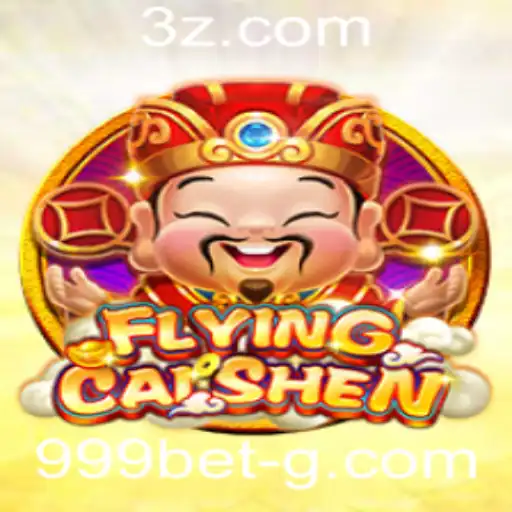 Explorando o Jogo FlyingCaiShen na Plataforma 999bet