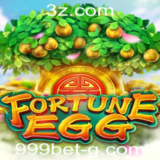 FortuneEgg: Descubra o Mundo Vibrante do Casino Online com 999bet