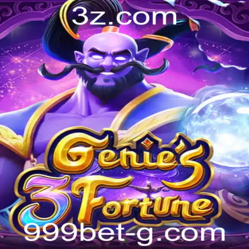 Descubra o Empolgante Mundo do Jogo Genie3Fortune