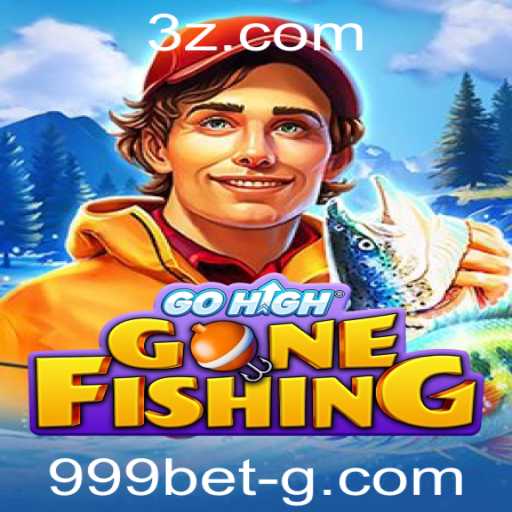 Explorando o Mundo Fascinante do Jogo GoHighGoneFishing com a Plataforma 999bet