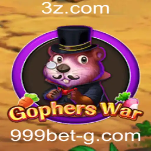 GophersWar e a Excitante Experiência em 999bet