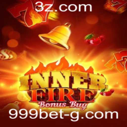 Descubra o Fascinante Mundo de InnerFireBonusBuy com 999bet
