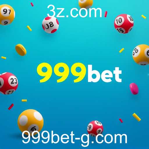 O Fascinante Mundo dos Jogos de Loteria e a Plataforma 999bet