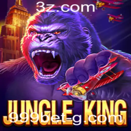 Explorando a Aventura Selvagem de JungleKing e o Impacto de 999bet