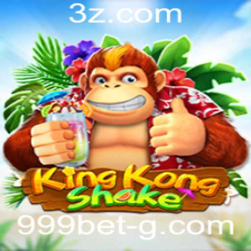 KingKongShake: Mergulhe na Aventura com o Desafiante Jogo que Conquista Multidões