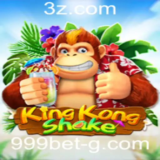 KingKongShake: Mergulhe na Aventura com o Desafiante Jogo que Conquista Multidões