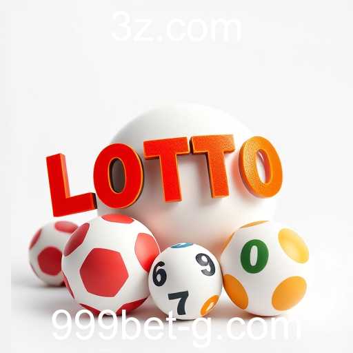 A Fascinante Jornada da Loteria: Descubra o Mundo de Oportunidades com 999bet