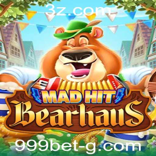 Descubra o Universo de MadHitBearhaus e a Estratégia por Trás do 999bet