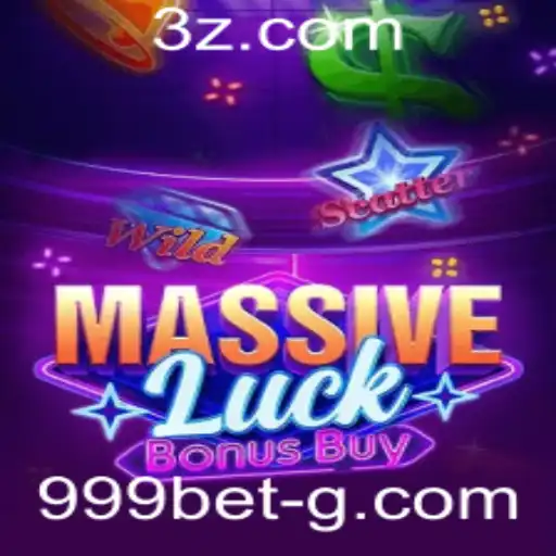 Explorando o Mundo de Entretenimento de MassiveLuckBonusBuy e 999bet