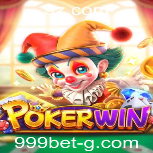 POKERWIN: Um Mergulho no Mundo do Poker Online com 999bet