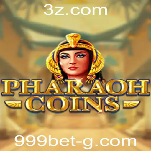 Explorando o Universo de PharaohCoins: Uma Aventura Épica no Mundo dos Jogos de Aposta