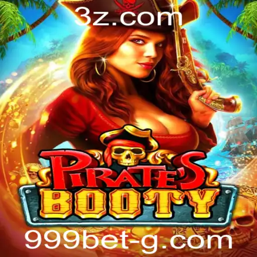 Explorando o Fascinante Mundo de PiratesBooty: O Jogo que Revoluciona com 999bet
