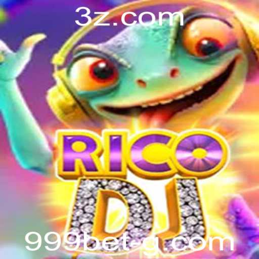 RicoDJ: Explorando o Novo Fenômeno do Universo 999bet