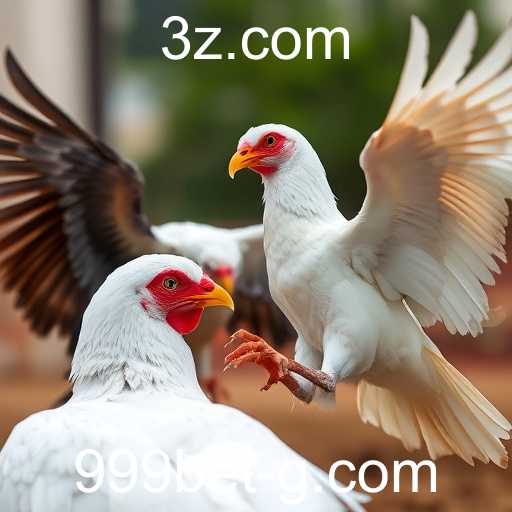 Rinha de Galos: Tradição, Controvérsias e o Impacto do 999bet