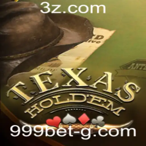 TexasHoldem: Uma Introdução ao Mundo do Poker com 999bet