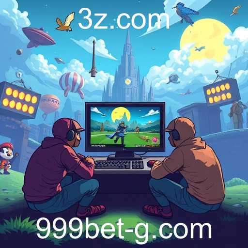 O Universo dos Videogames: Exploração e Entretenimento para Todas as Idades